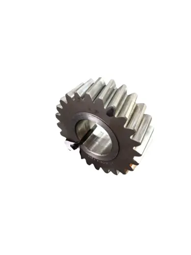 Engrenagem Pequena Ré Cambio Zf 16s-1650 Over *