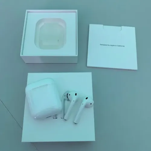 Air Pods Apple (1ª Geração)