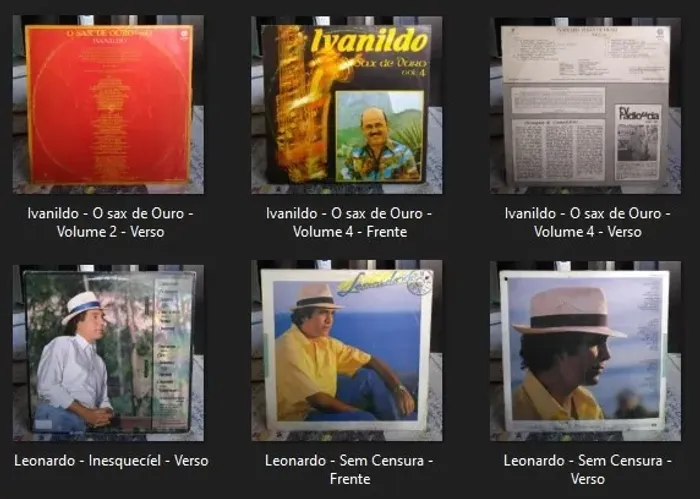 Lps R$3,00 (Unidade)