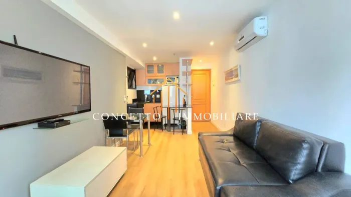 IPANEMA | APARTAMENTO DE QUARTO E SALA | VAGA DE GARAGEM | LAZER.
