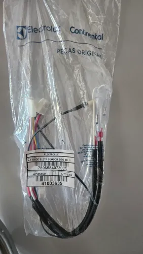 Rede sensor degelo Electrolux DF80