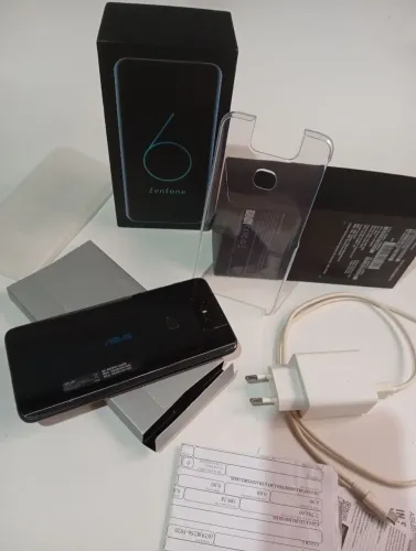 asus zenfone 6 64gb
