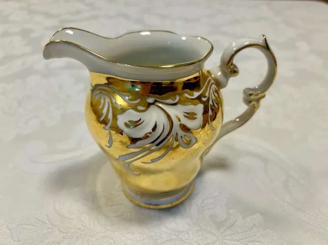 Porcelana