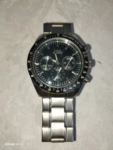 Relógio esportivo Guess 330FT original 