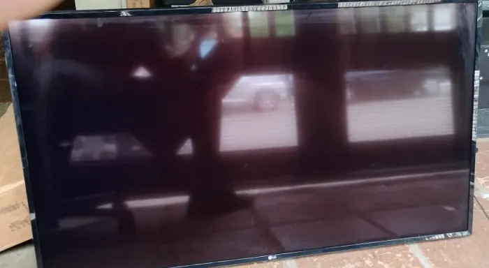 lote de tv no estado