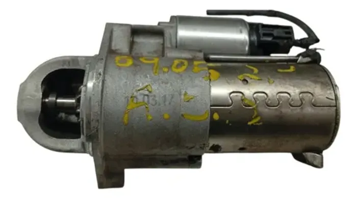 Motor Arranque Azera 3.3 2010 11