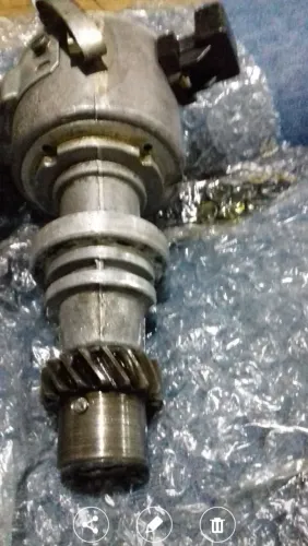 Distribuidor ignição motor ap bosch
