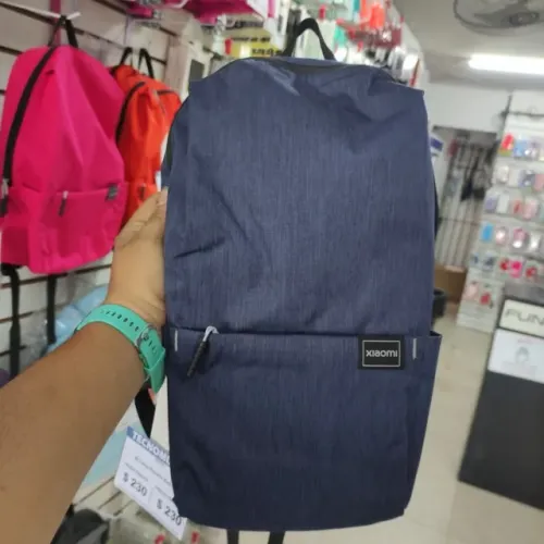 Bolsa Pequena Original Xiaomi - Loja Física