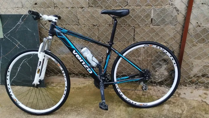 BICICLETA VENZO ARO 29