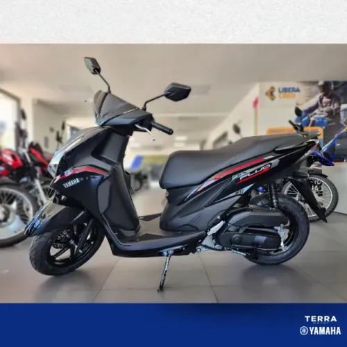 FLUO ABS HYBRID CONNECTED 2026