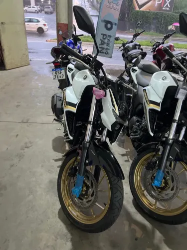 FZ25 2025/25