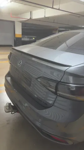 Volkswagen Virtus Exclusive 250tsi 1.4 Flex 16V AUT 2025