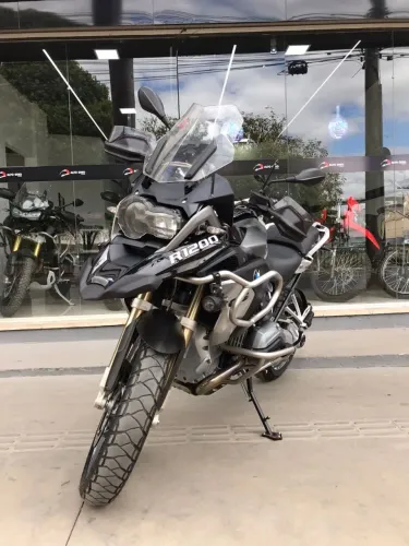 BMW R 1200 GS