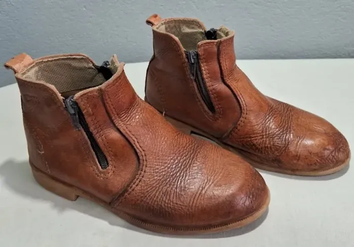 Butina infantil