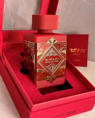 Perfume Badee Al Oud Sublime - 100ml