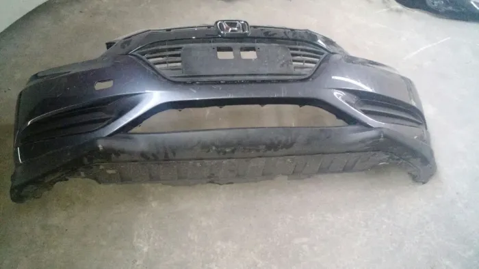Pára-choque Honda Hrv 