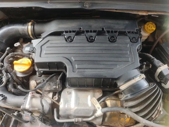 motor Renegade 1 3 turbo 2026