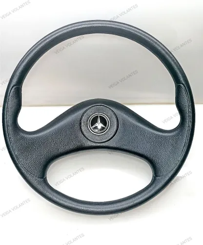 Volante caminhão MB MERCEDES BENZ HPN, 1620, BICUDO