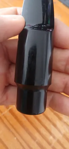 Boquilha Júpiter Sax alto 