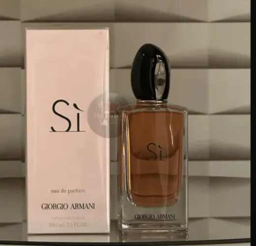 Si edp 100ml