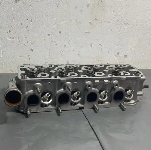 Cabeçote Chevrolet Corsa 1.0 8v 2010