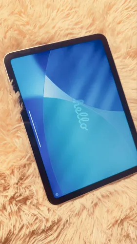 Apple iPad 10° geração 10.9'' WiFi 64GB