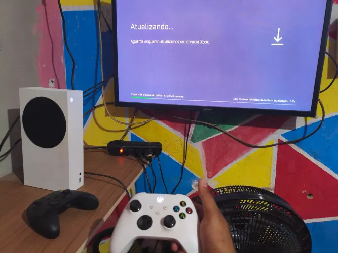 Xbox Series S