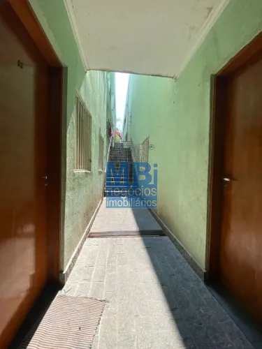 Venda tem 17 kitnets - com 1 quarto no bairro Jardim Selma - São Paulo - SP.