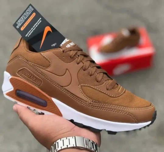 Tênis Air Max Masculino