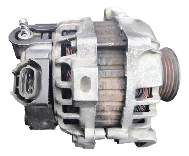 Alternador Hb20 1.0 3 Cilindros Ano 2012 A 2016 90 A (Usado)