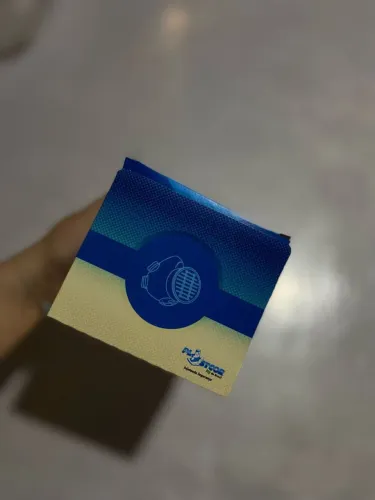 Máscara Respiratória Facial - Proteção Completa