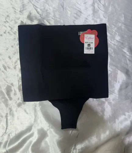 Segura barriga