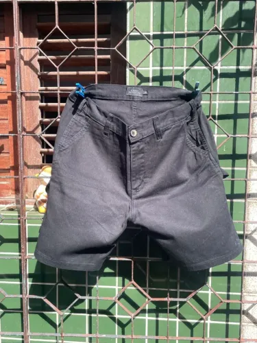 Bermuda Carpenter PRETA 42