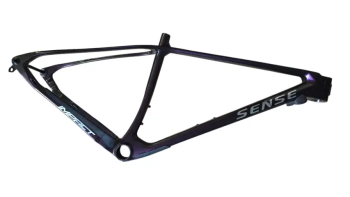Sense Mtb 29 Sense Impact Evo Carbon 17 M Boost Roxo