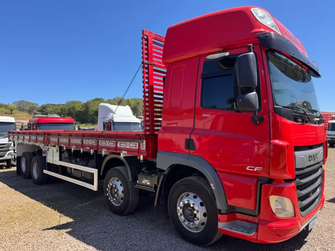 Daf CF 310 ano 2023