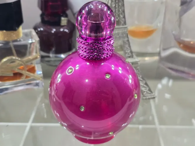 Perfume Fantasy EDP 100ml 