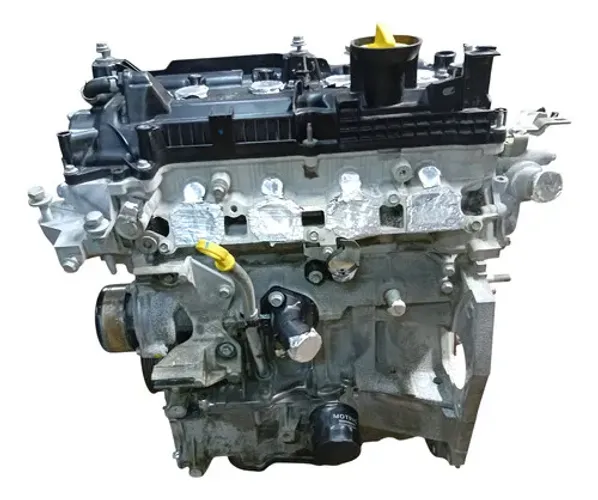 Motor Sandero Logan Duster Captur Oroch 1.6 Flex 2023 2024/