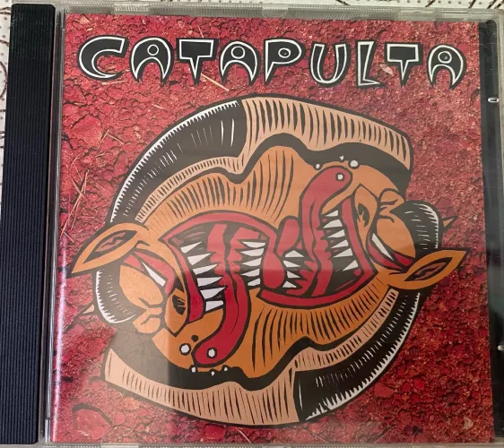 CD - Catapulta