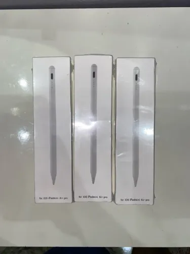 Caneta Stylus para iPad iOS iPadmini Air pro