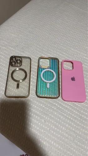 Capas vx case
