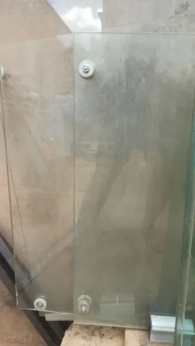 Vendo vidro blindex vários tamanhos 