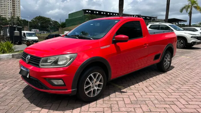 Saveiro robust 2020 completa (nova)