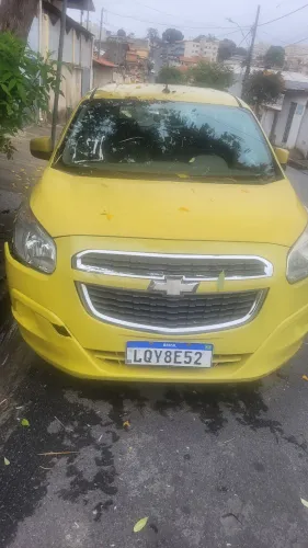 Repasse spin 2014 1.8 completa