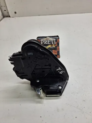 Fechadura Porta Traseira Esquerda Honda City 2023