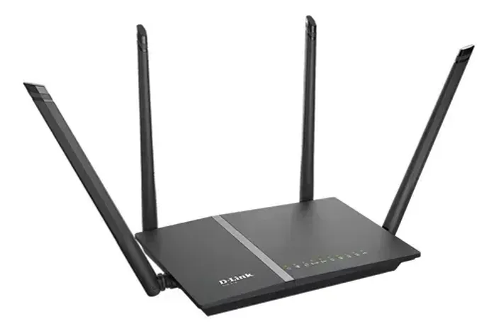 Roteador D-Link DIR-815 Dual Band 750Mbps c/ Caixa Original