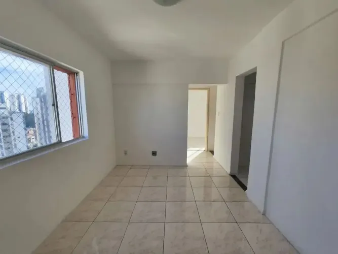 Apartamento para vender e alugar no EDFS. ANDREA GABRIELI E NICOLO PAGANINI , BROTAS , Sal