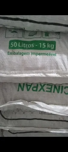 Argila Expandida Saco de 15kg tipo 3222