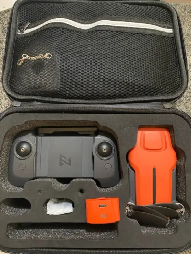 Vende drone Fimi x8 mini v2 