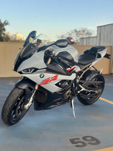 BMW S1000RR 20/20 