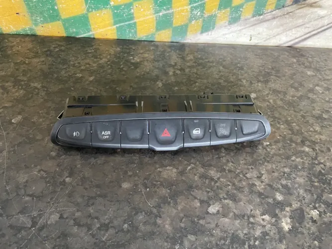 Botão alerta milha fiat cronos 2022 10359565